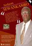 Nelson Sewankambo